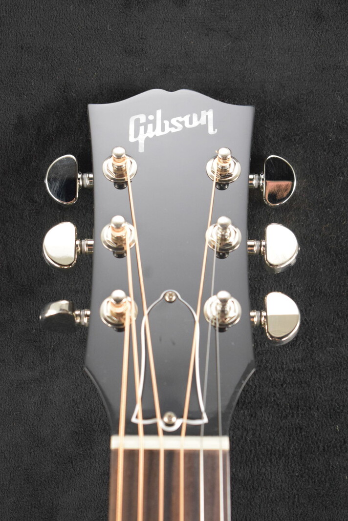 Gibson Gibson Modern Acoustic J-45 Standard Vintage Sunburst