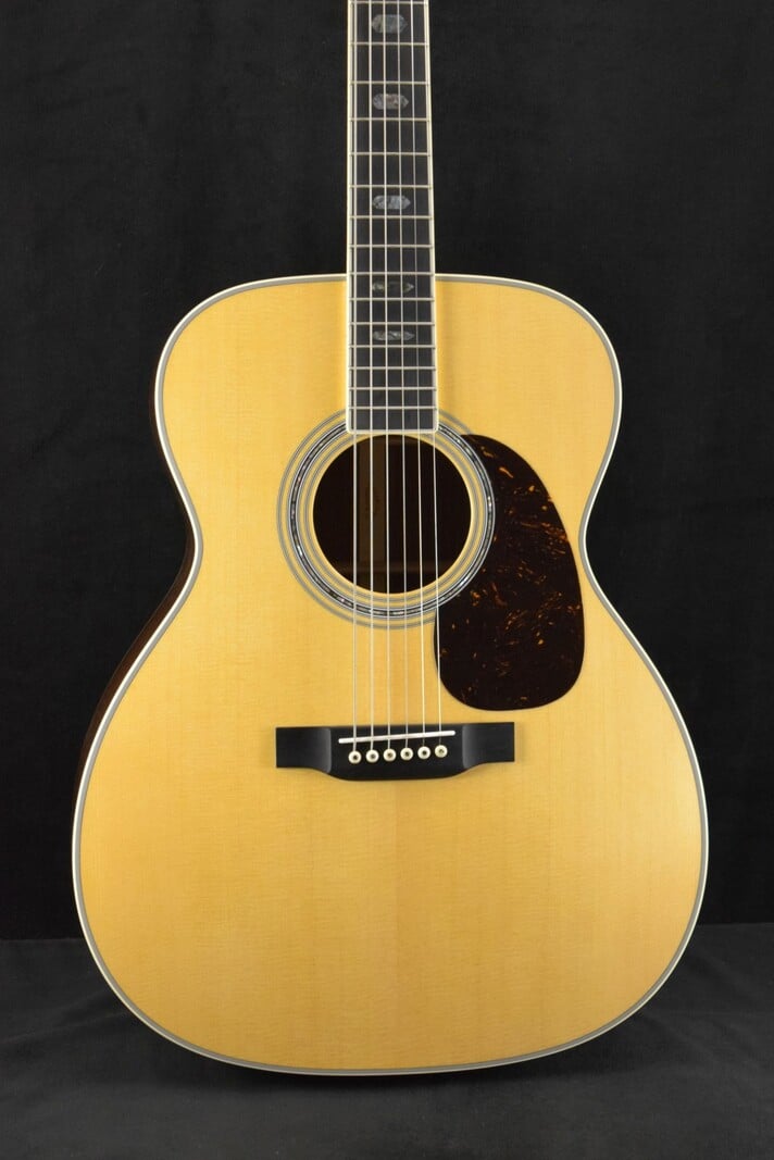 Martin Martin J-40 Natural