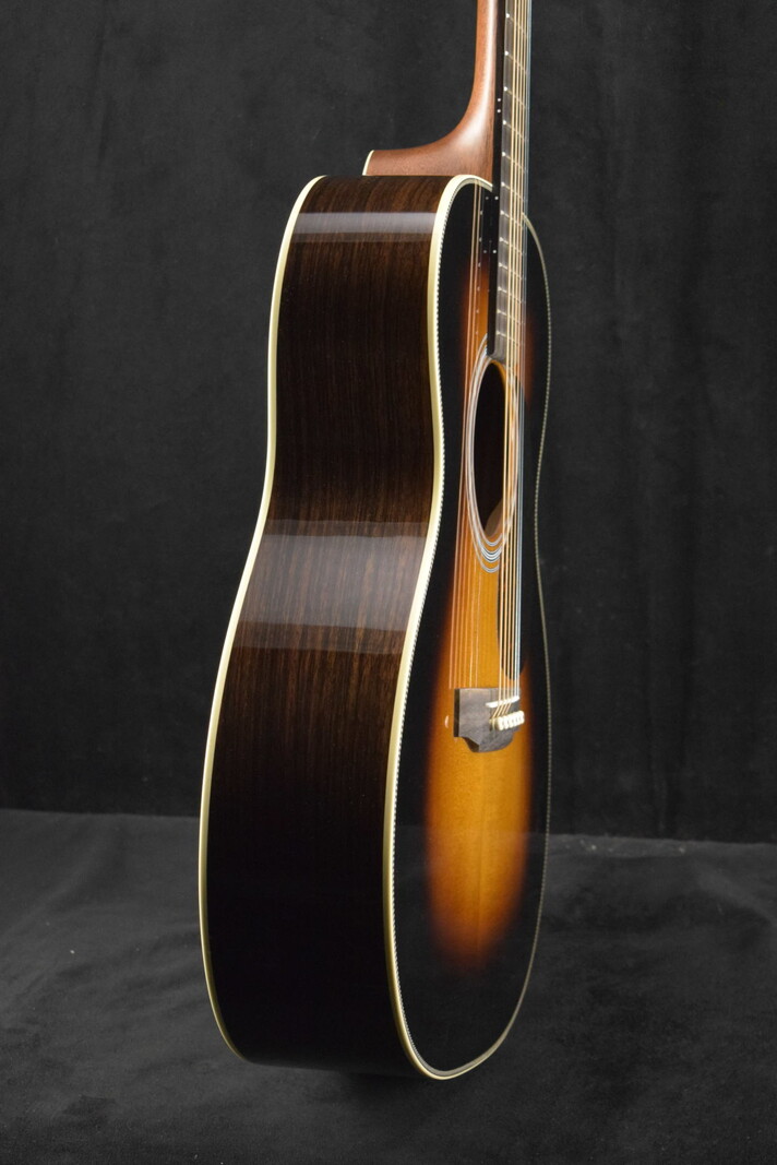 Martin Martin 000-28 1935 Sunburst