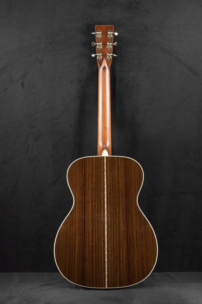 Martin Martin 000-28 1935 Sunburst