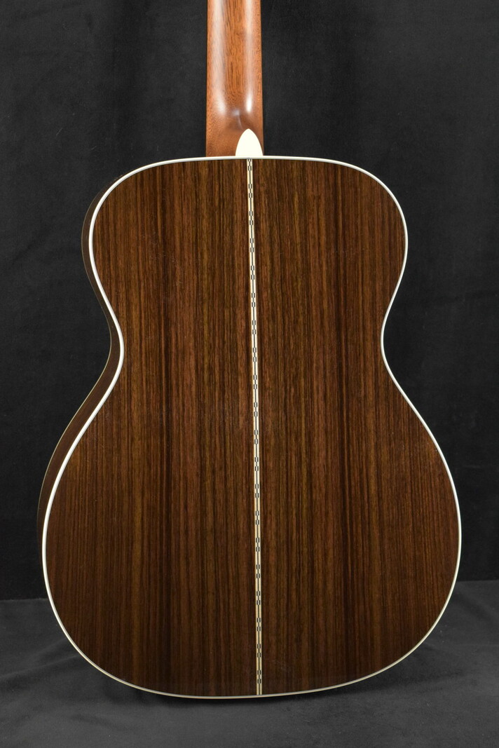 Martin Martin 000-28 1935 Sunburst