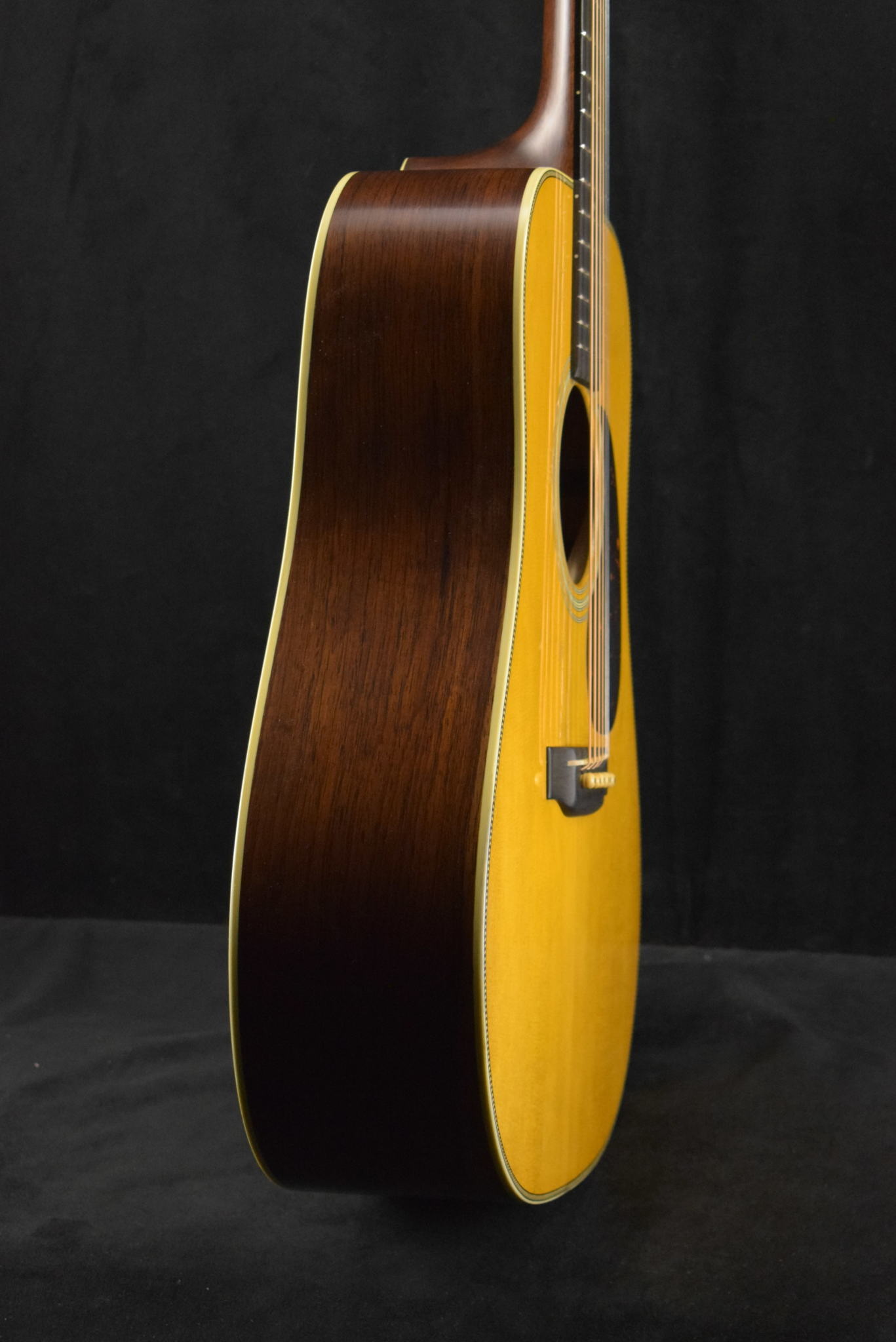 Martin Martin D-28 Authentic 1937 Aged Natural
