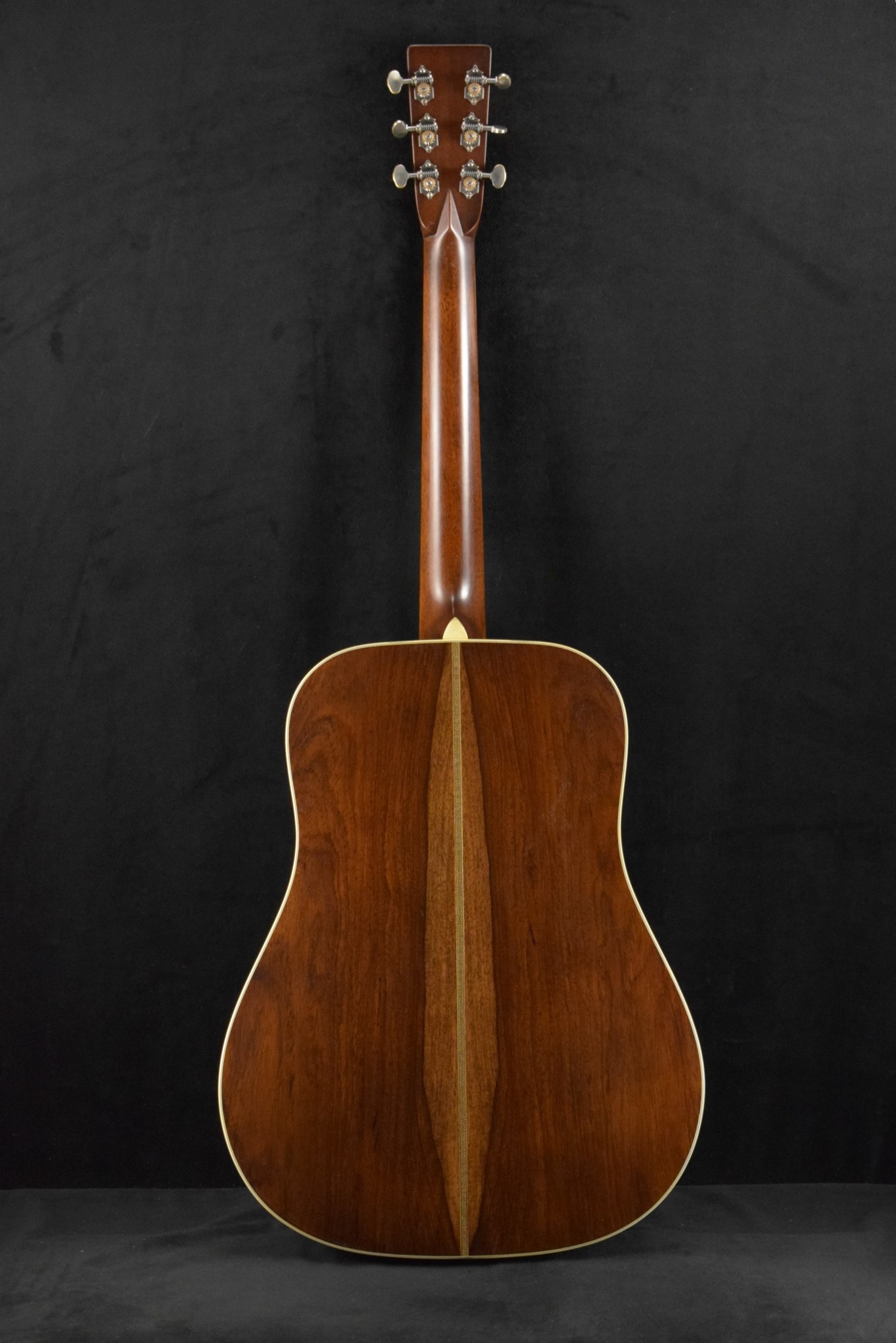 Martin Martin D-28 Authentic 1937 Aged Natural