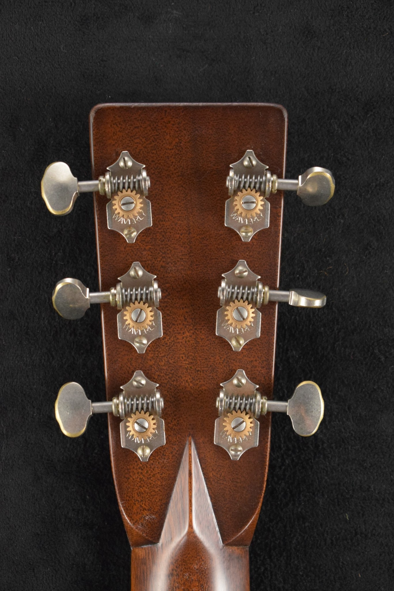 Martin Martin D-28 Authentic 1937 Aged Natural
