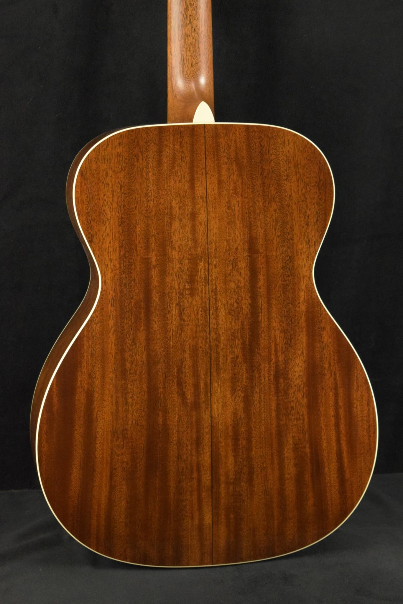 Martin Martin Custom Shop 000/OM Auditorium Mahogany Adirondack Spruce VTS  Natural