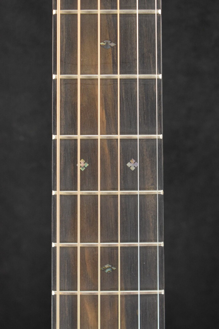 Martin Martin 000-28 1935 Sunburst