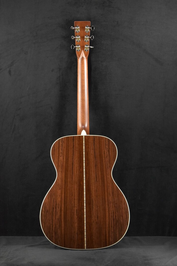 Martin Martin 000-28 1935 Sunburst