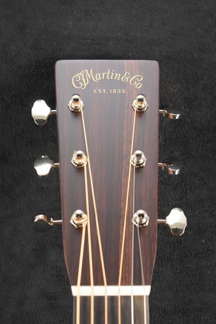 Martin Martin 000-28 1935 Sunburst