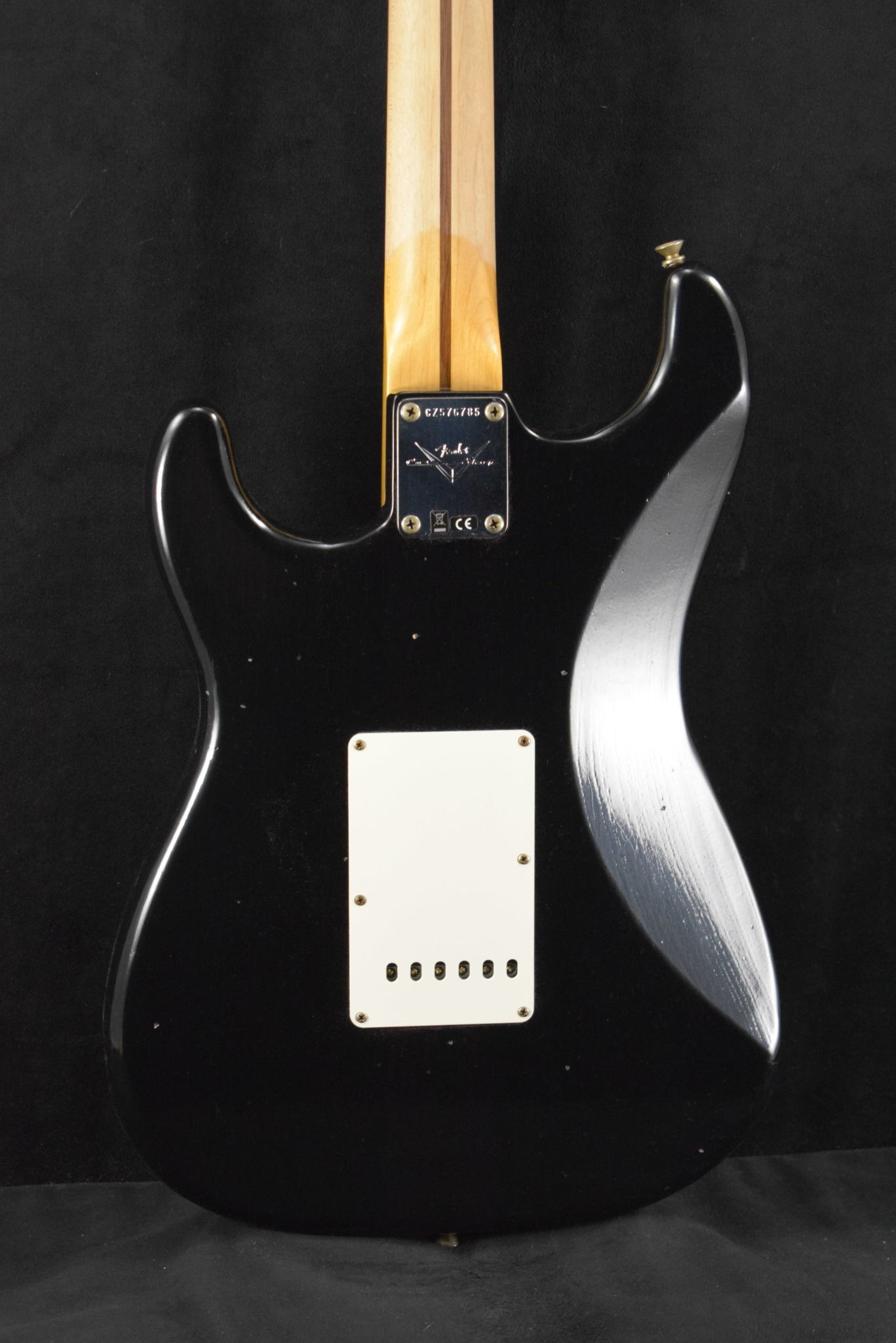 Fender Custom Shop '56 Stratocaster Journeyman Relic Aged