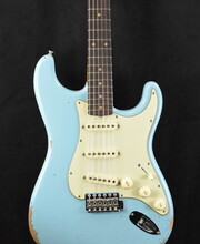 Fender PB62 Relic MOD オールラッカー フェンダー Fender PB62