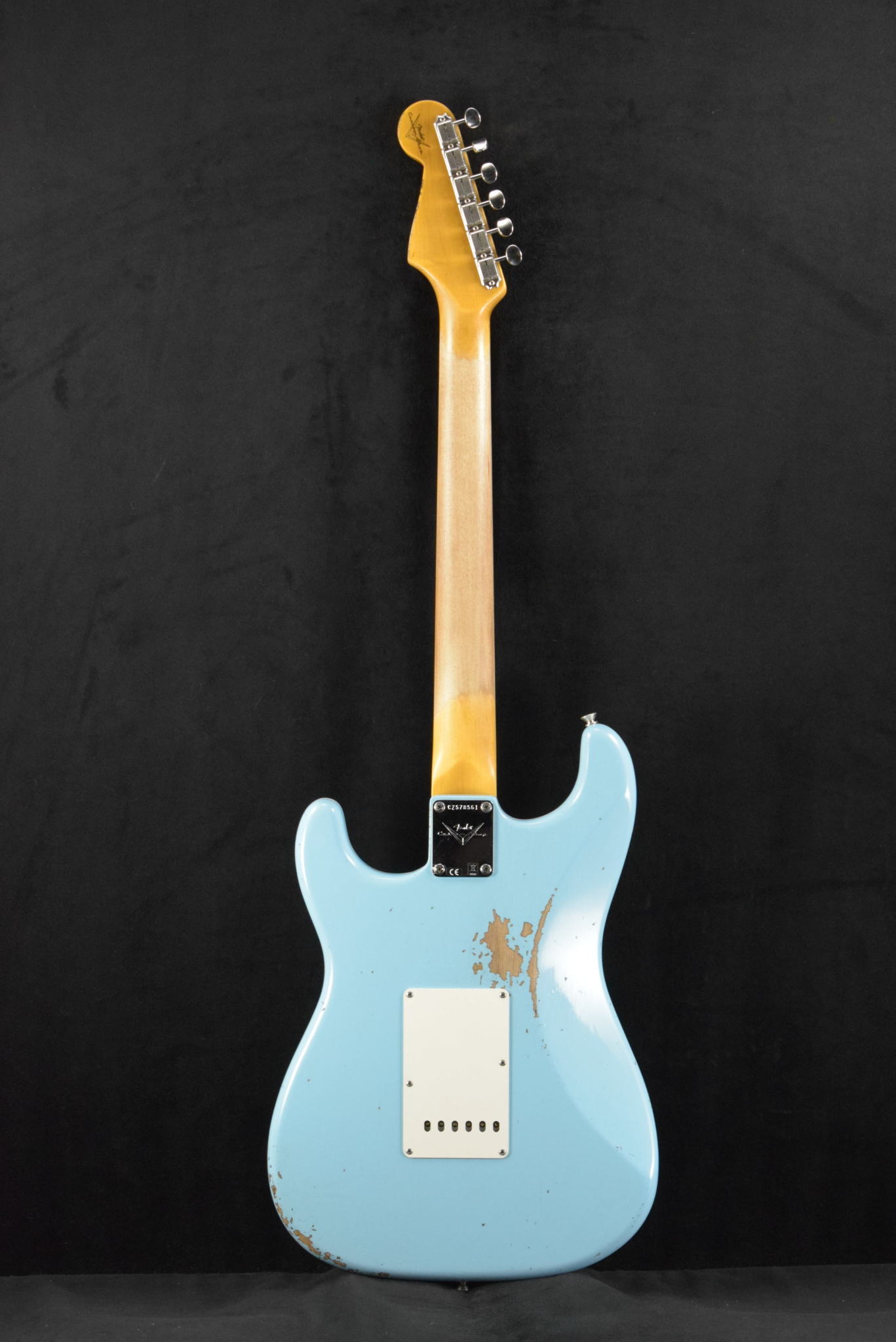 ギター pirates relic by georarms stratocaster a7c77133-ea5b-431c-b139-