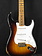 Fender Fender Limited Edition 70th Anniversary 1954 Stratocaster Relic Wide-Fade 2-Color Sunburst