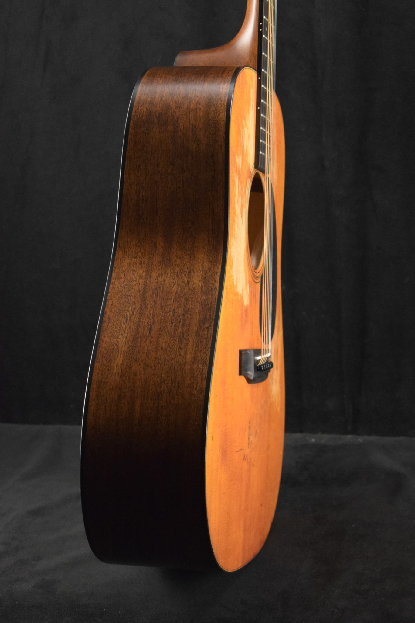 Martin Martin D-18 StreetLegend