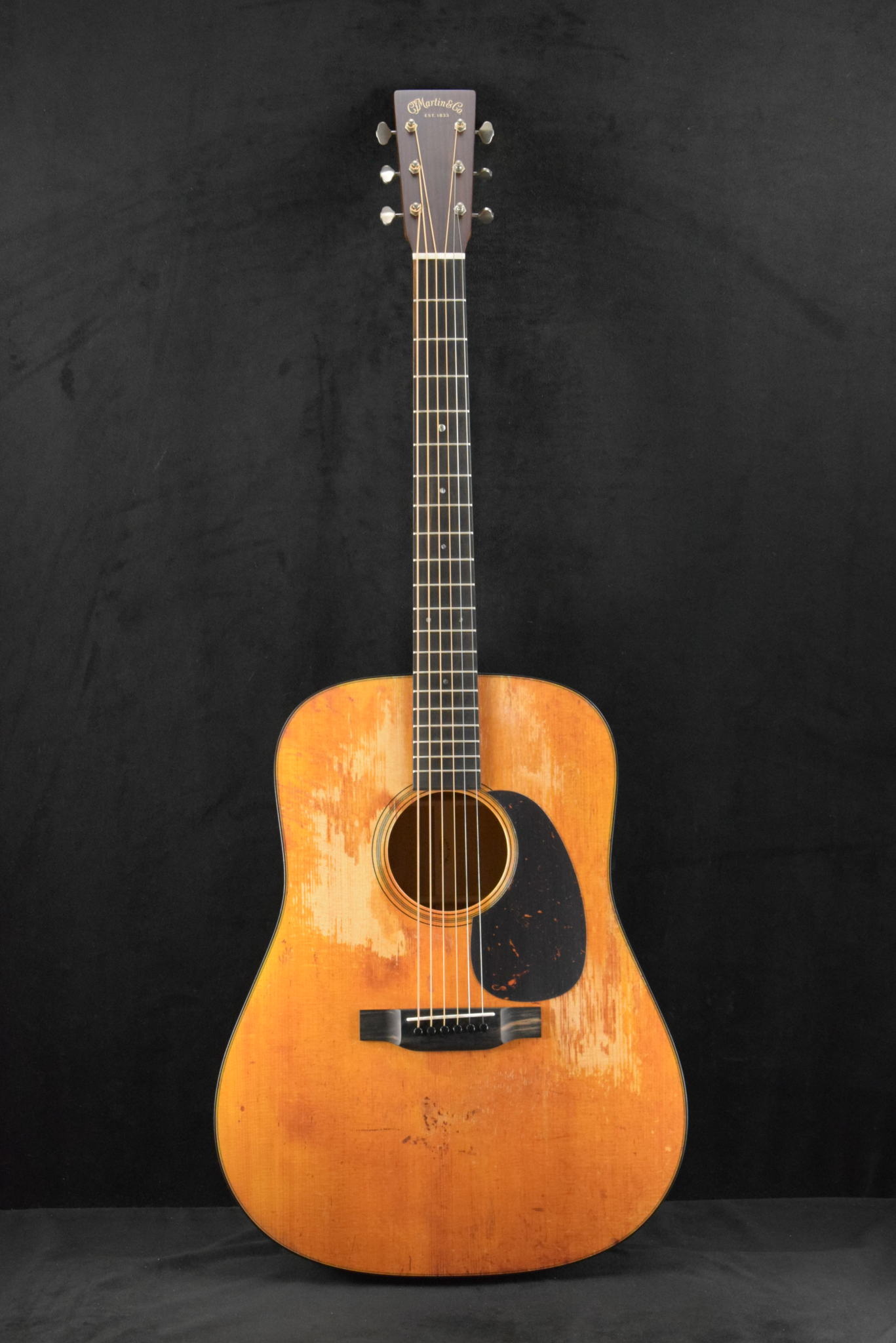 Martin Martin D-18 StreetLegend