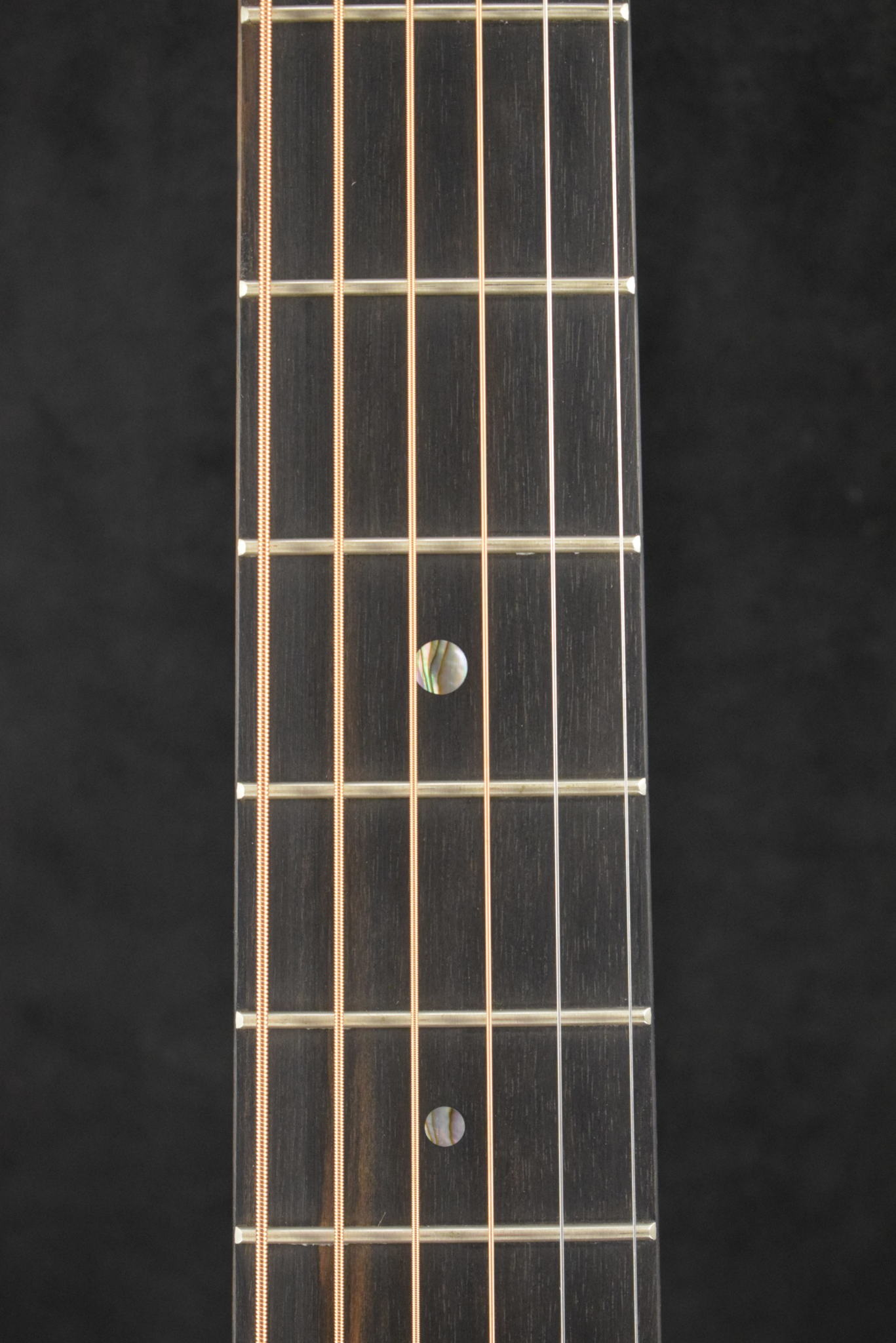 Martin Martin D-18 StreetLegend