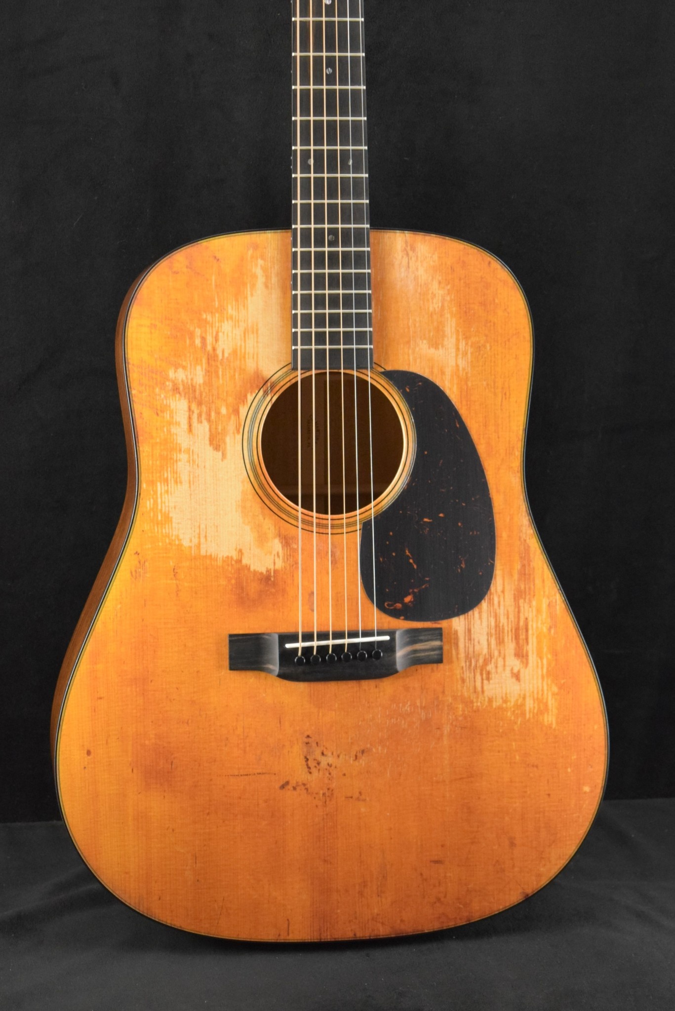 Martin Martin D-18 StreetLegend