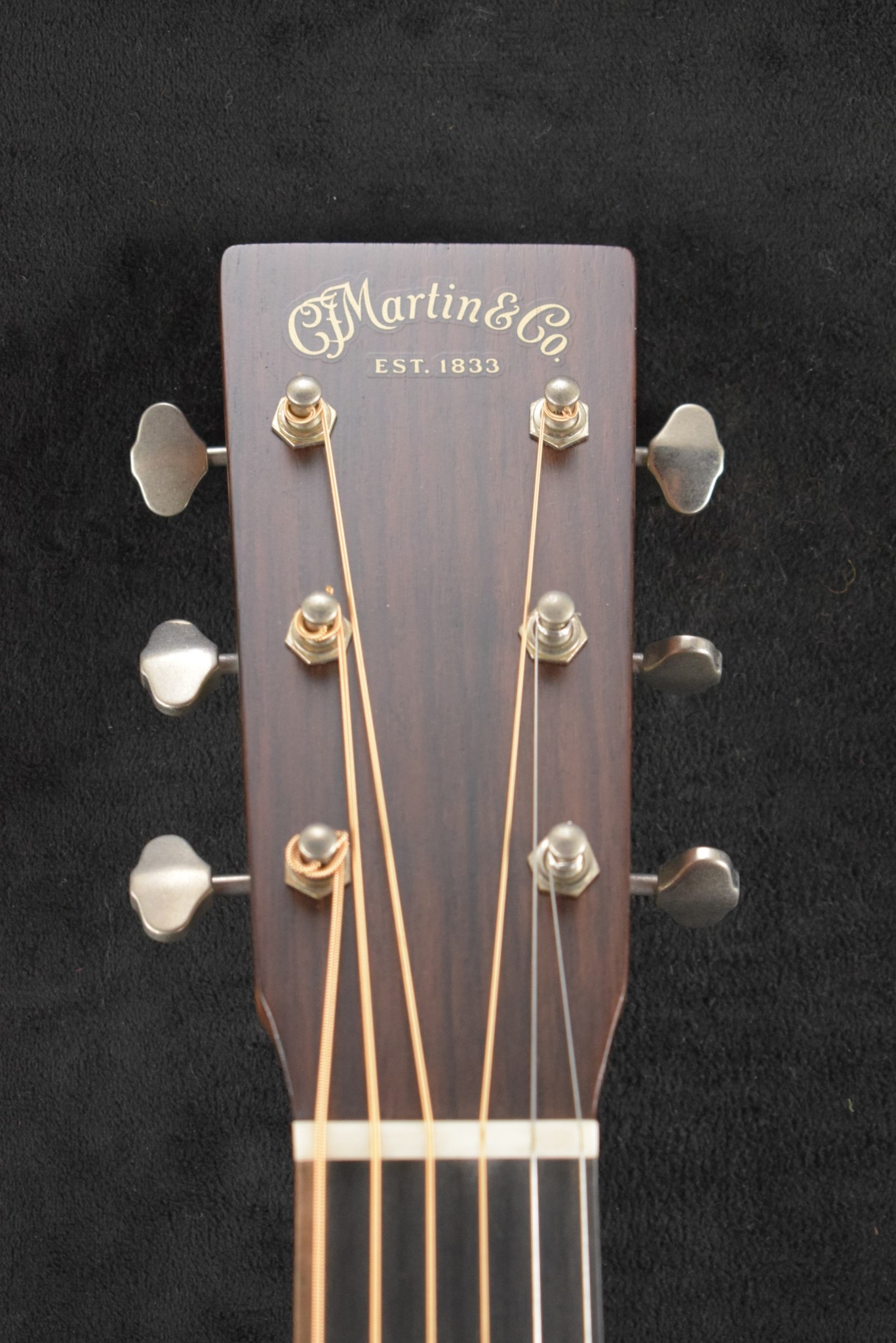 Martin Martin D-18 StreetLegend