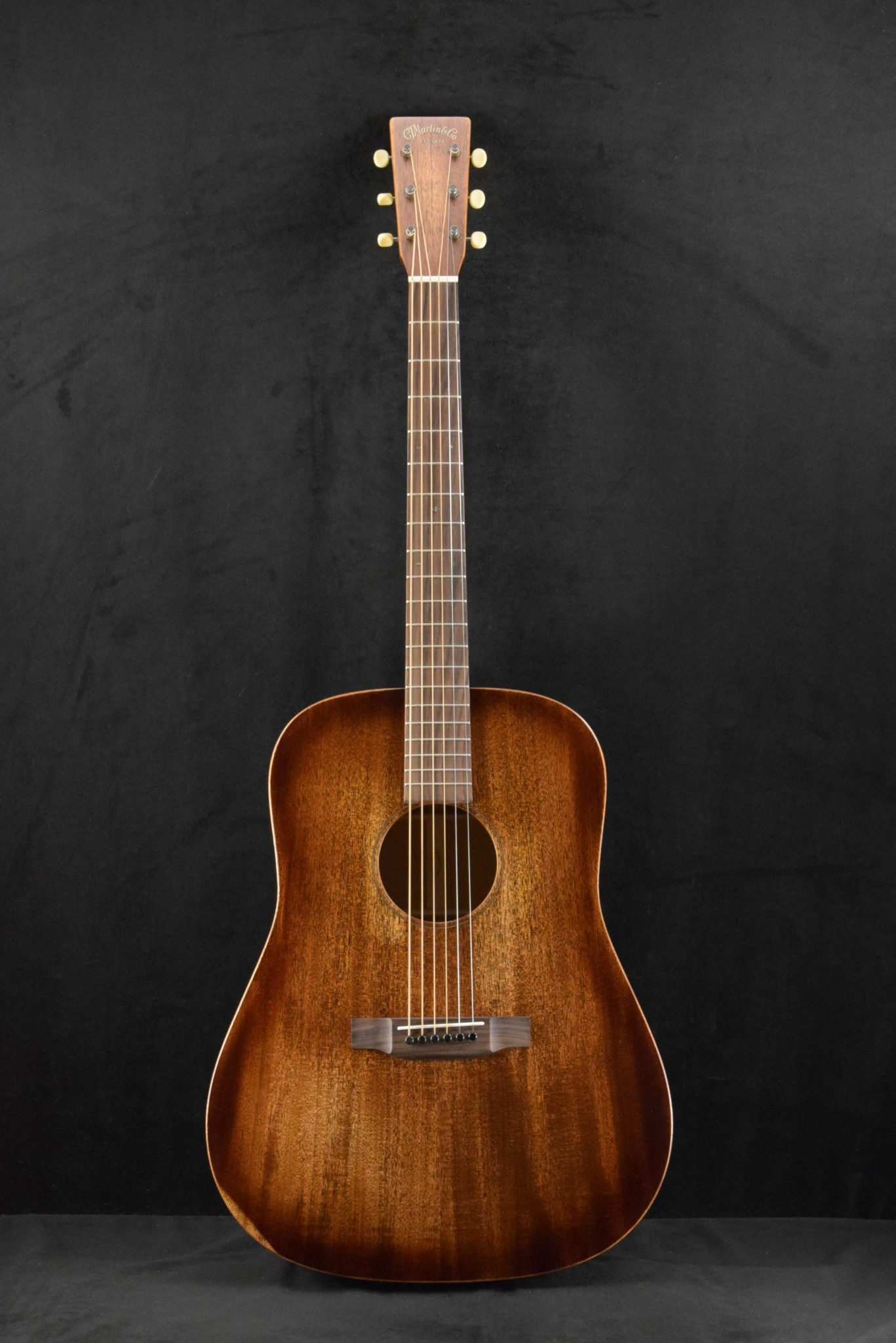 ギター MARTIN D-15M Street Master Martin D-15M StreetMaster® Acoustic Guitar | Martin Guitar