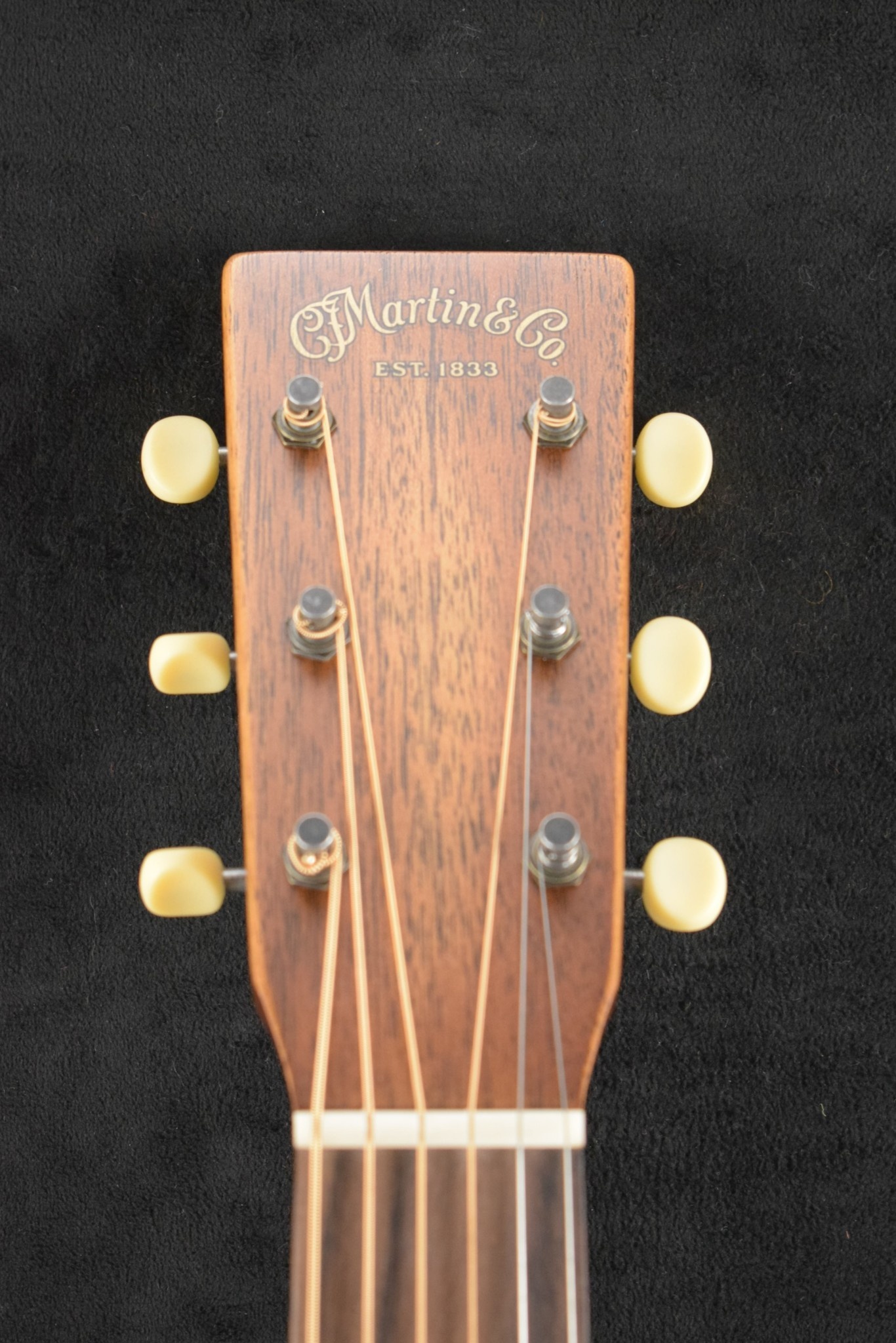 Martin Martin D-15M StreetMaster