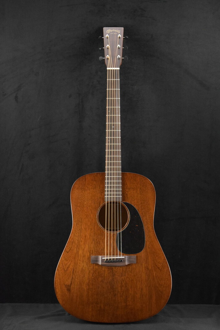 Martin Martin D-15M Mahogany