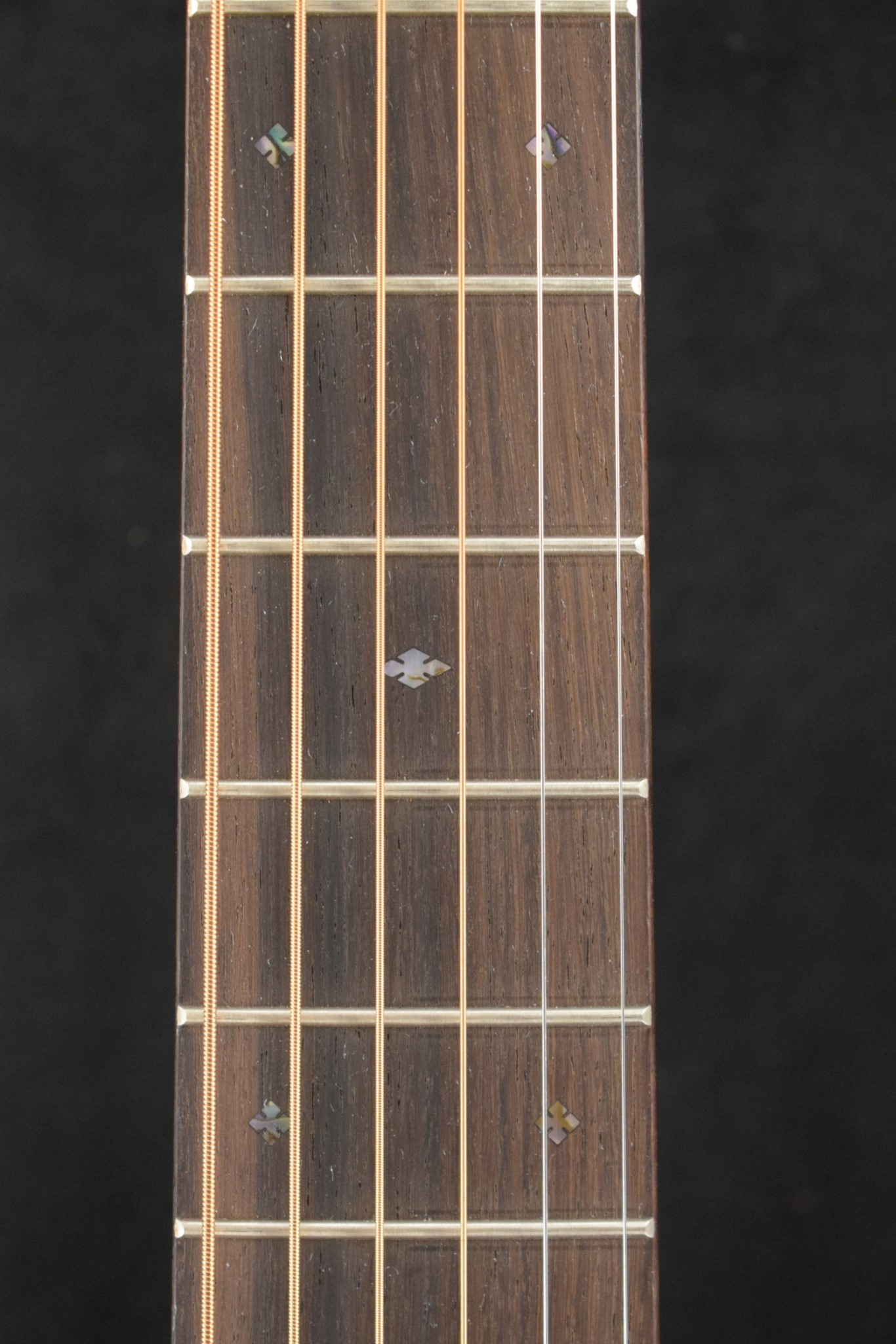 Martin Martin D-15M Mahogany