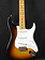 Fender Fender Limited Edition 70th Anniversary 1954 Stratocaster Journeyman Relic Wide-Fade 2-Color Sunburst