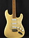 Fender Fender Limited Edition 1954 Roasted Stratocaster Journeyman Relic Natural Blonde 1-Piece Roasted Quartersawn Maple Fingerboard
