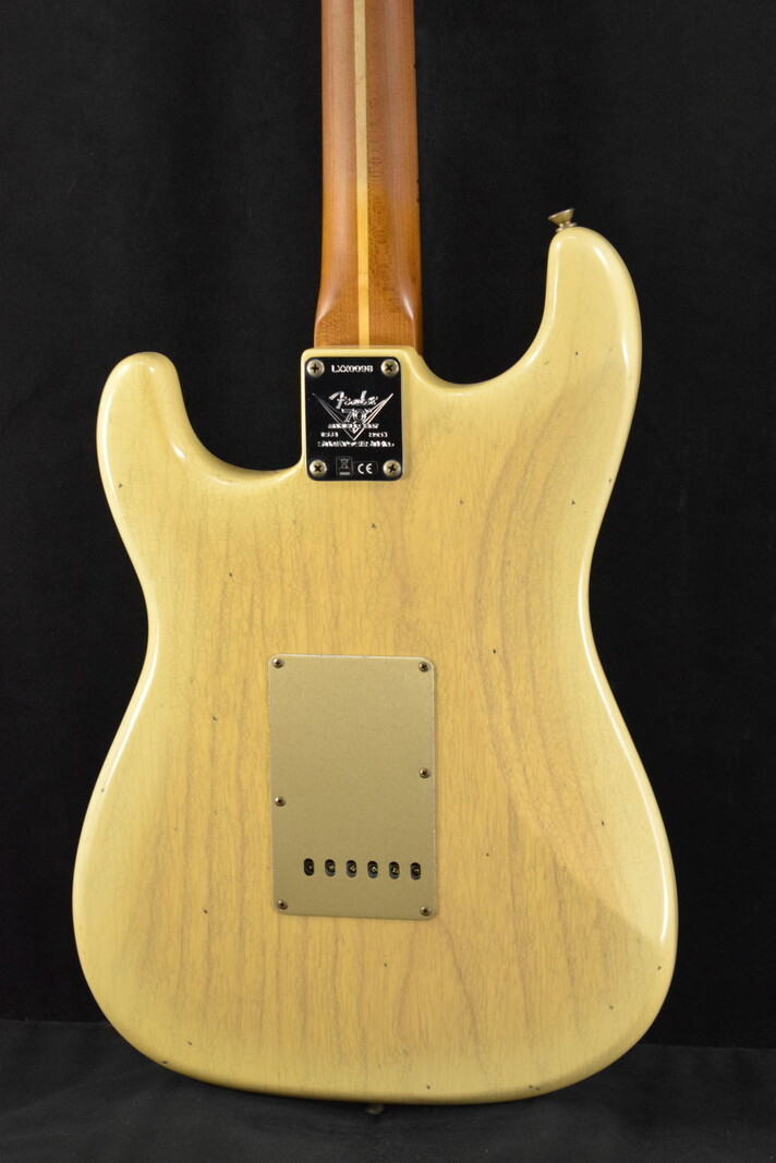 Fender 1954 Stratocaster ラッカー