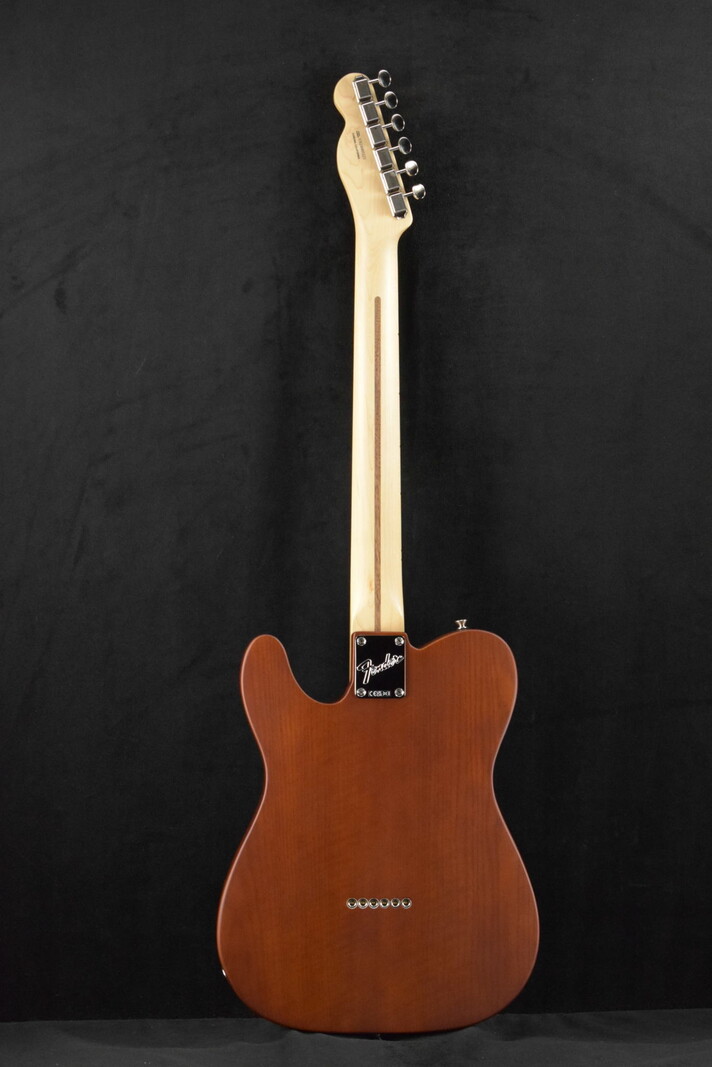 Fender Fender American Performer Telecaster Mocha Maple Fingerboard