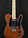 Fender Fender American Performer Telecaster Mocha Maple Fingerboard