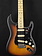 Fender Fender American Performer Pine Stratocaster 2-Color Sunburst Maple Fingerboard