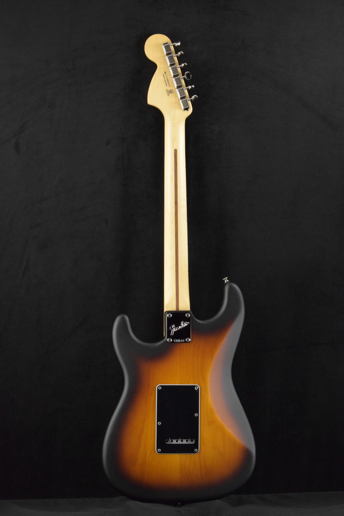 Photogenic Stratocaster (2-Color Sunb… PhotoGenic photogenic electric guitar Stratocaster type ST