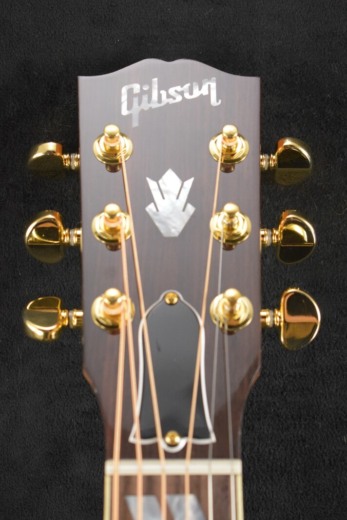 Gibson Gibson Songwriter Standard EC Electric-Cutaway Rosewood Antique Natural