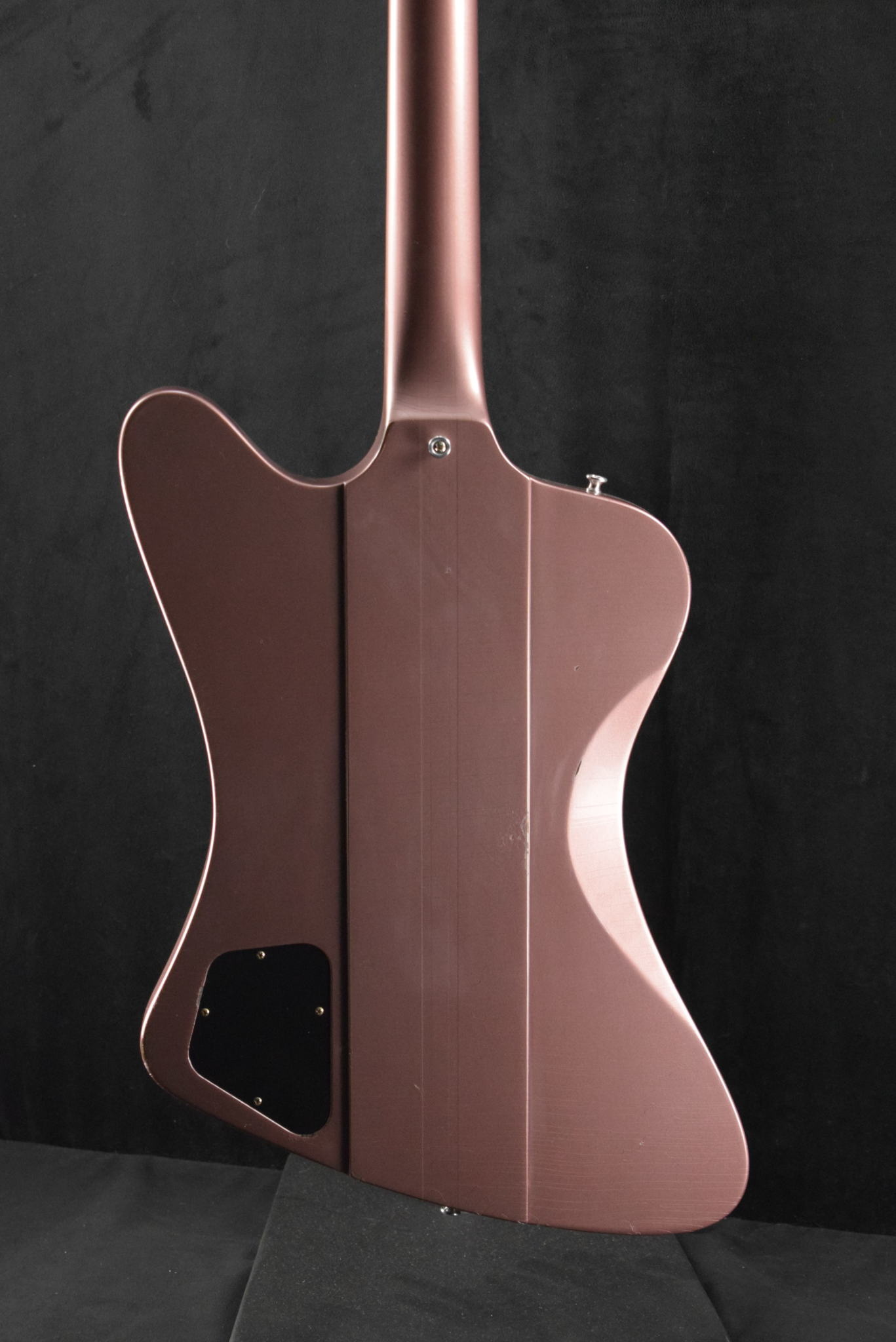 Gibson Murphy Lab 1963 Firebird V With Maestro Vibrola