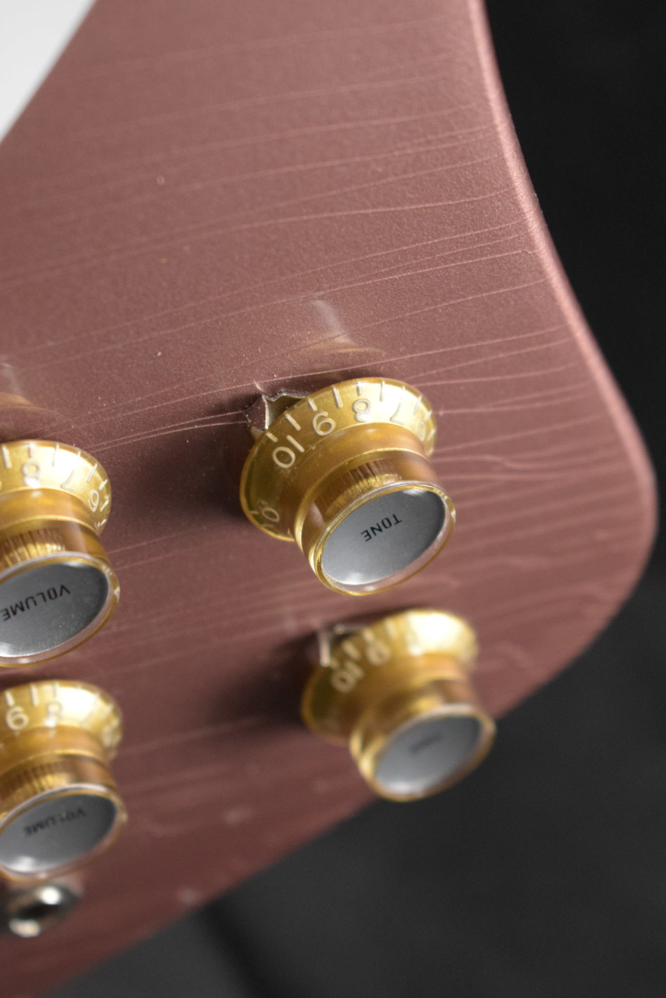 Gibson Gibson Murphy Lab 1963 Firebird V With Maestro Vibrola Heather Poly Light Aged Fuller's Exclusive