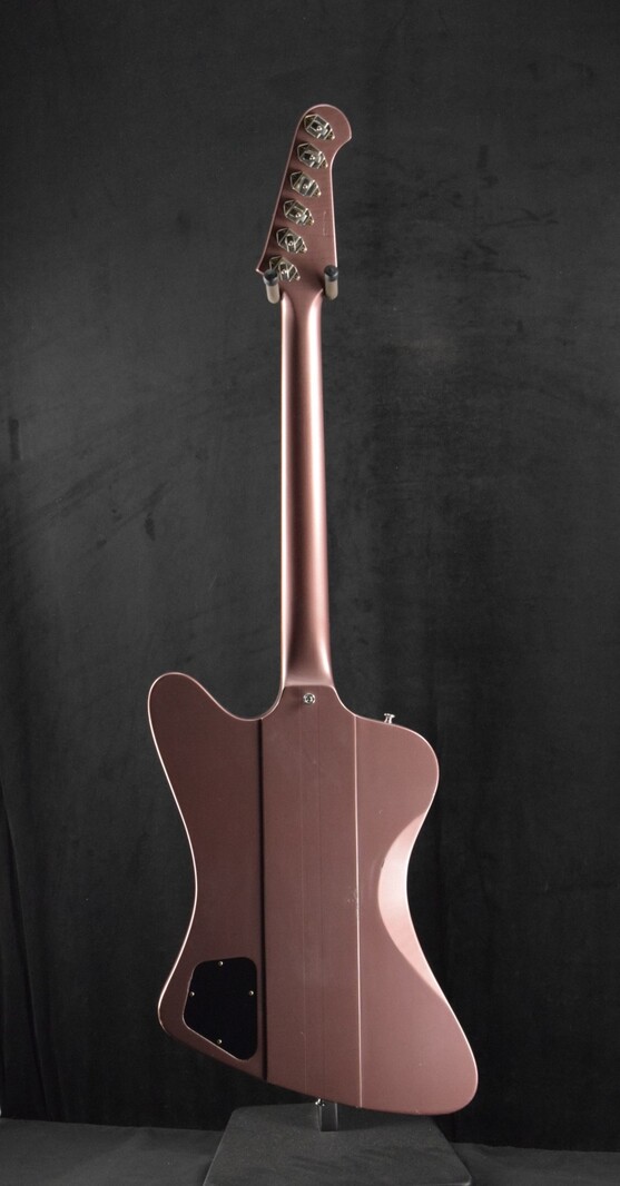 Gibson Murphy Lab 1963 Firebird V With Maestro Vibrola Gibson Murphy Lab 1963 Firebird V With Maestro Vibrola