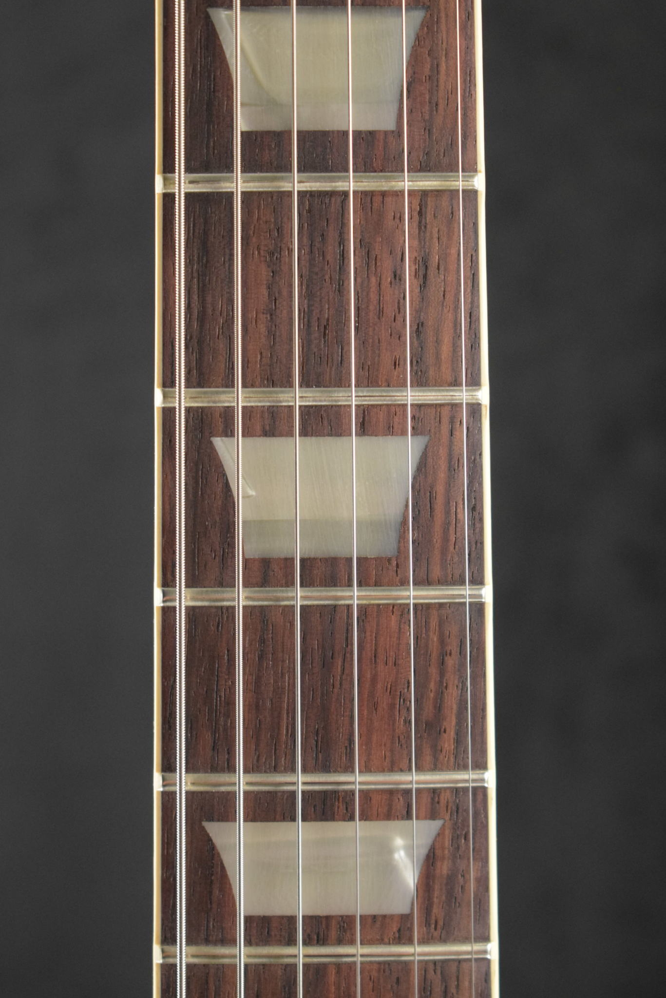 Gibson Gibson Murphy Lab 1963 Firebird V With Maestro Vibrola Heather Poly Light Aged Fuller's Exclusive