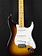 Fender Fender Limited Edition 70th Anniversary 1954 Stratocaster DLX Closet Classic Wide-Fade 2-Color Sunburst