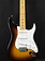 Fender Fender Limited Edition 70th Anniversary 1954 Stratocaster Time Capsule Package Wide-Fade 2-Color Sunburst