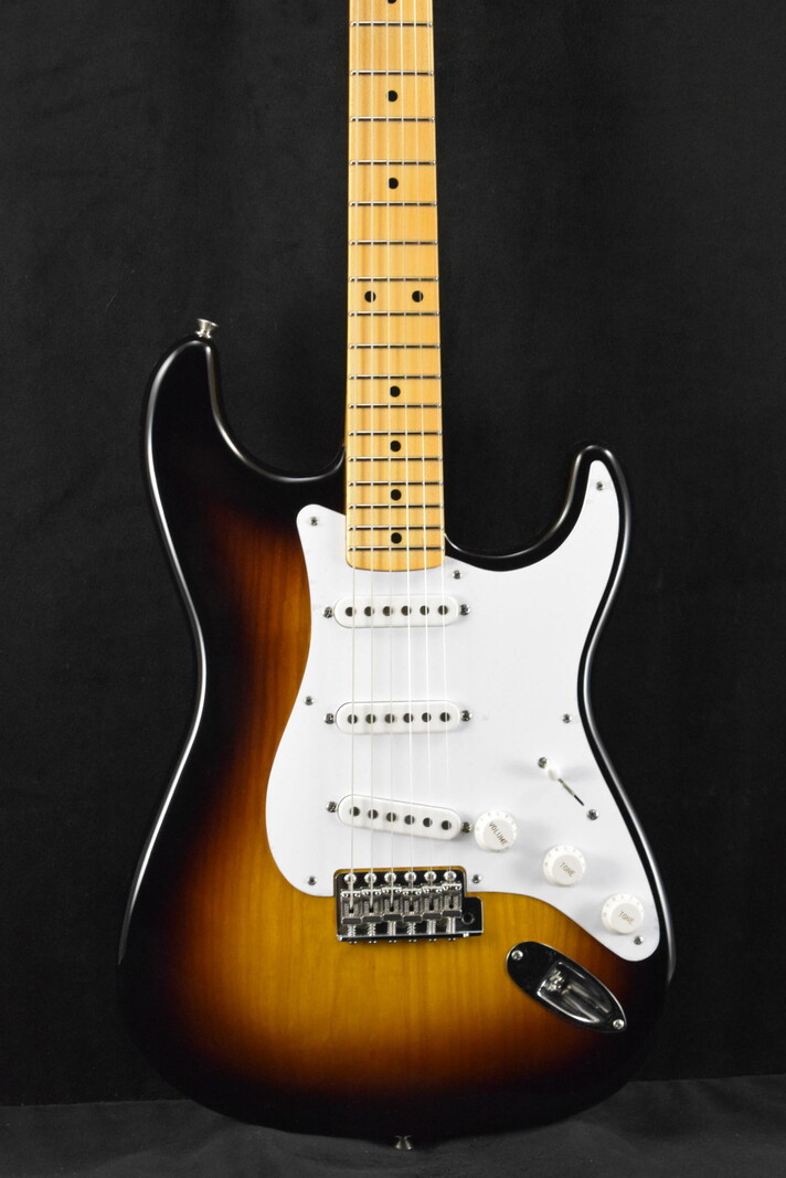 Fender Limited Edition 70th Anniversary 1954 Stratocaster