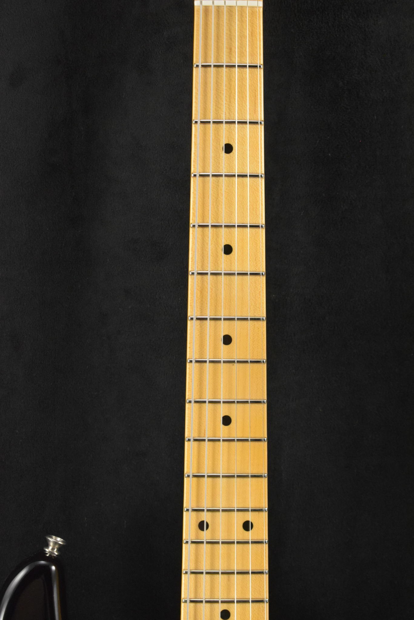 Fender Fender Limited Edition 70th Anniversary 1954 Stratocaster Time Capsule Package Wide-Fade 2-Color Sunburst