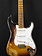 Fender Fender Limited Edition 70th Anniversary 1954 Stratocaster Super Heavy Relic Wide-Fade 2-Color Sunburst