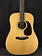 Eastman Eastman E20D-MR-TC Thermo Cured Adirondack Spruce/Madagascar Rosewood Dreadnought Natural Truetone Gloss