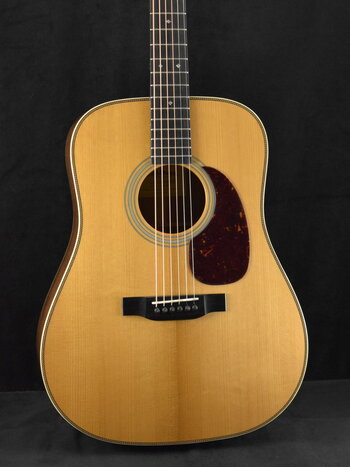 Eastman Eastman E20D-MR-TC Thermo Cured Adirondack Spruce/Madagascar Rosewood Dreadnought Natural Truetone Gloss