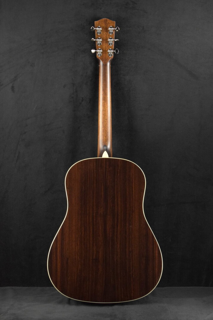 Eastman Eastman E20SS-TC Thermo Cured Slope Shoulder Dreadnought Sunburst Truetone Gloss