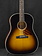 Eastman Eastman E10SS-TC Thermo Cured Slope Shoulder Dreadnought Sunburst Truetone Gloss