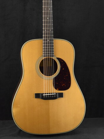 Eastman Eastman E20D-TC Thermo-Cured Adirondack Spruce Top Dreadnought Natural Truetone Gloss