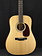 Eastman Eastman E6D-TC Thermo-Cured Sitka Spruce Top Dreadnought Natural Truetone Gloss