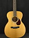 Eastman Eastman E10OM-TC Thermo Cured Adirondack Spruce Top Orchestra Model Natural Truetone Gloss