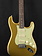 Fender Fender Custom Shop Late '62 Strat - Aged Aztec Gold Relic with Closet Classic Hardware